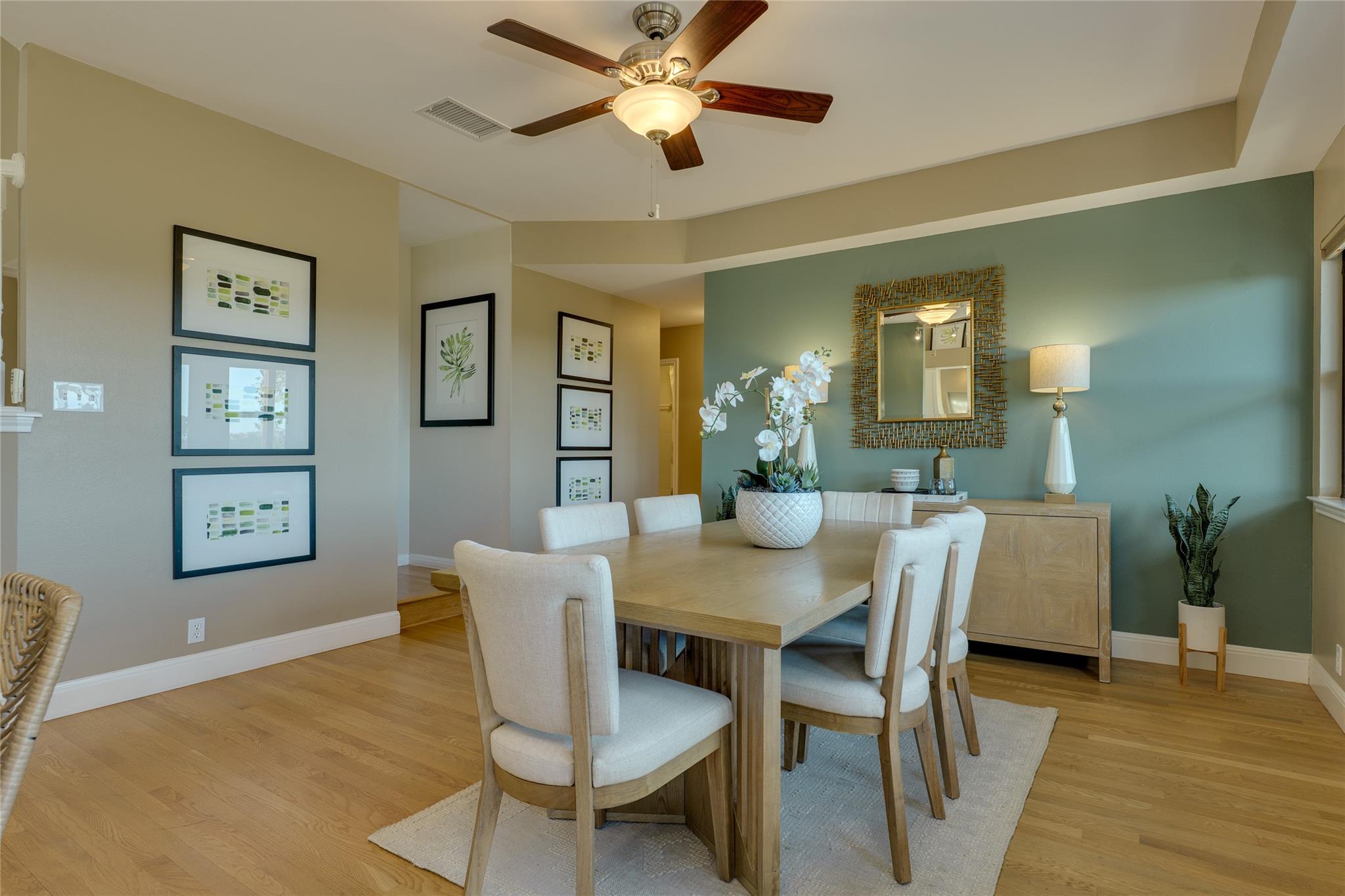 6703 Lakewood Point CV