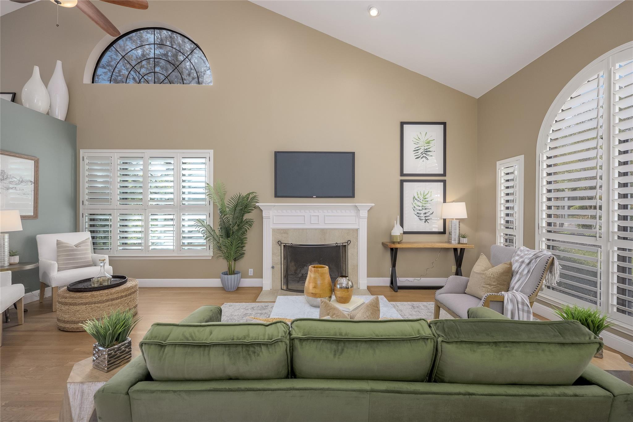 6703 Lakewood Point CV