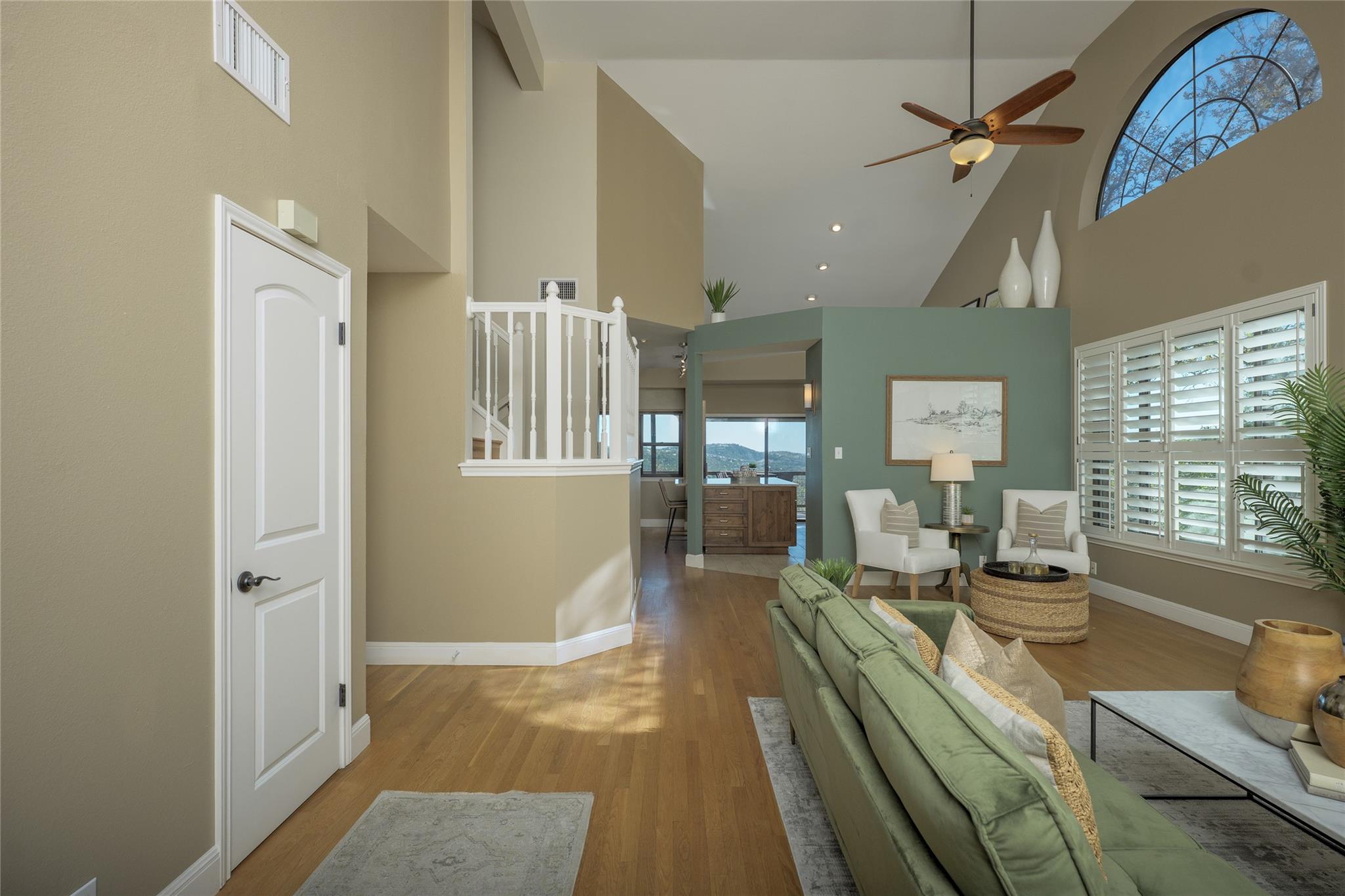 6703 Lakewood Point CV