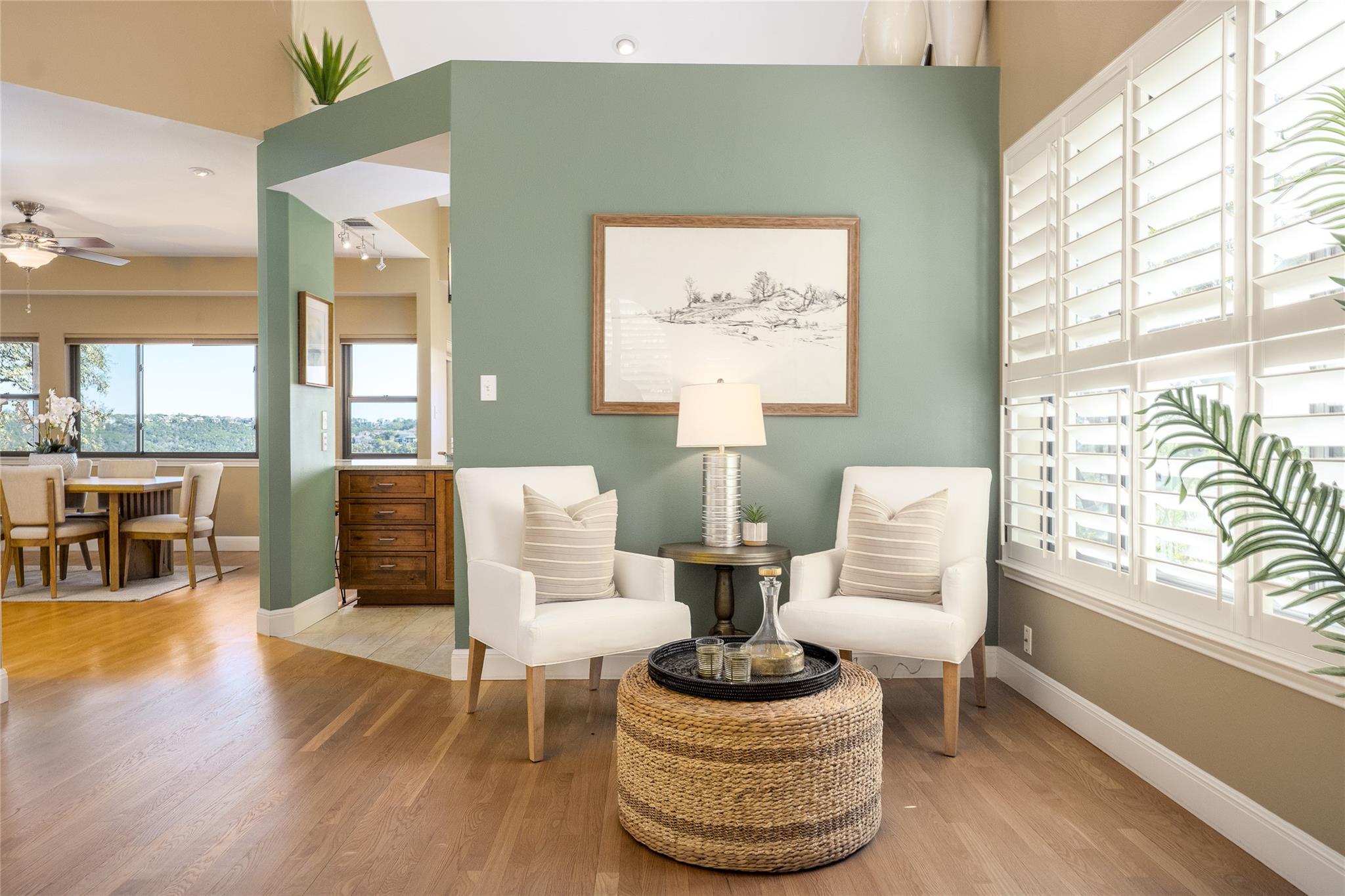 6703 Lakewood Point CV