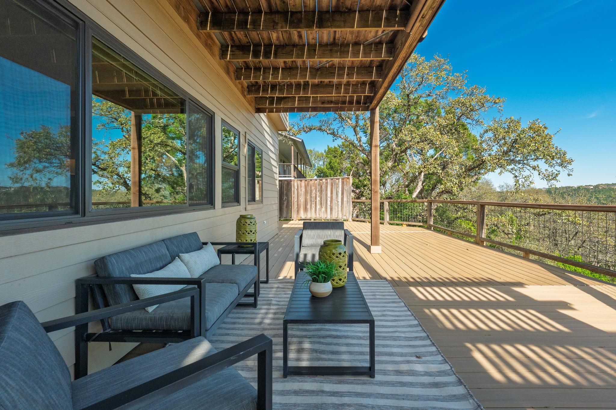 6703 Lakewood Point CV