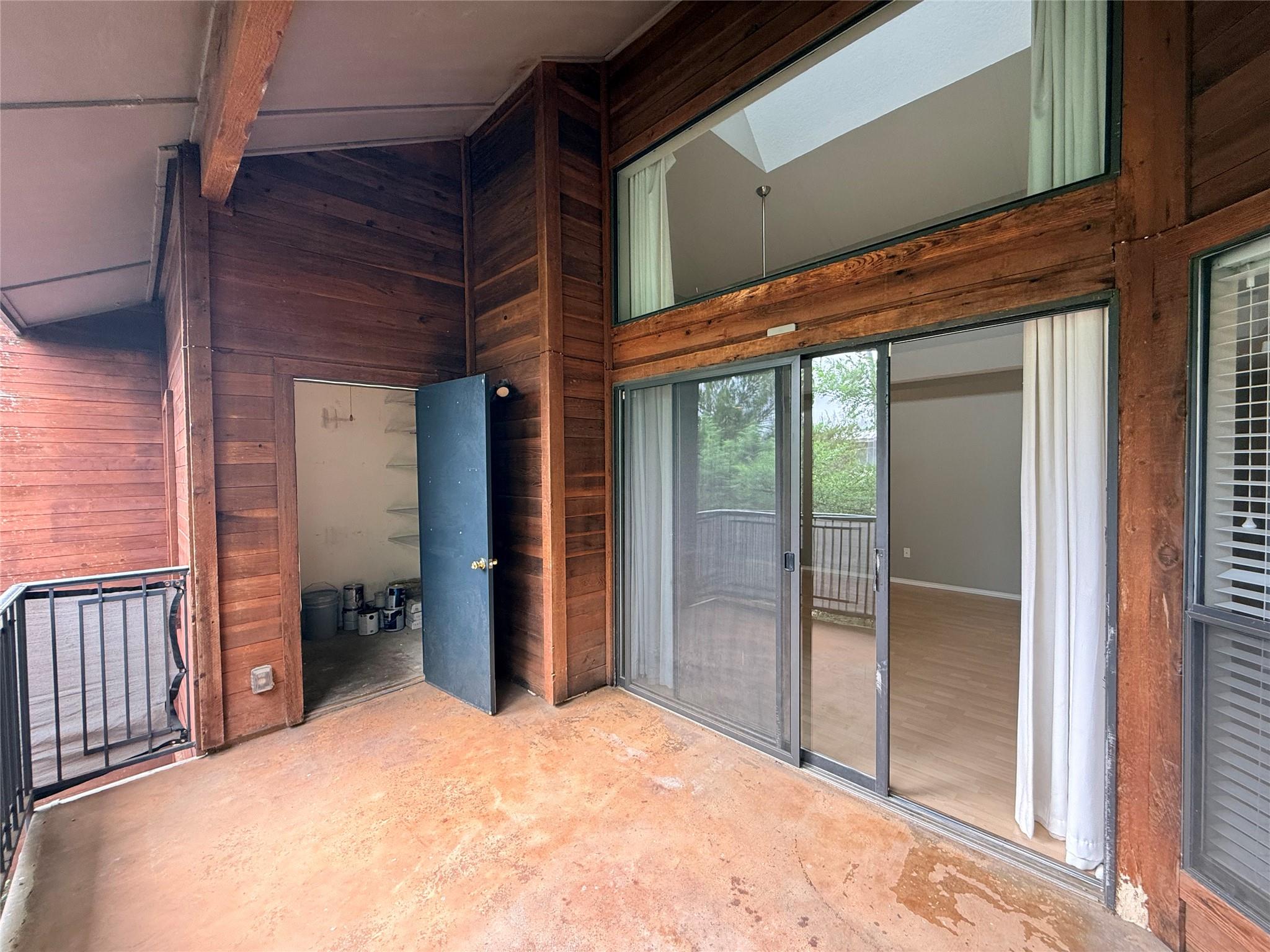 4711 Spicewood Springs RD # 201 Unit: 1-201