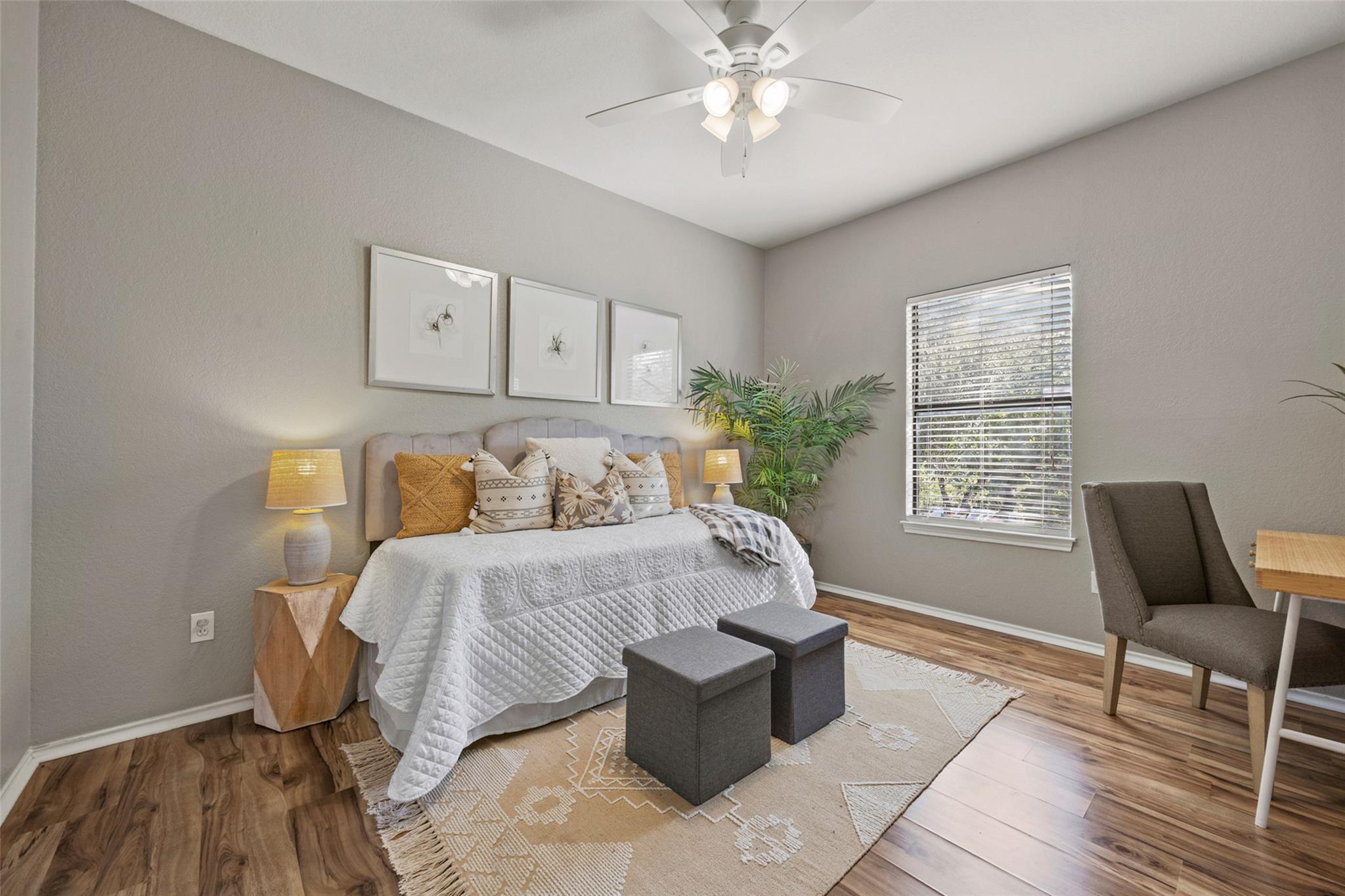 4711 Spicewood Springs RD # 201 Unit: 1-201