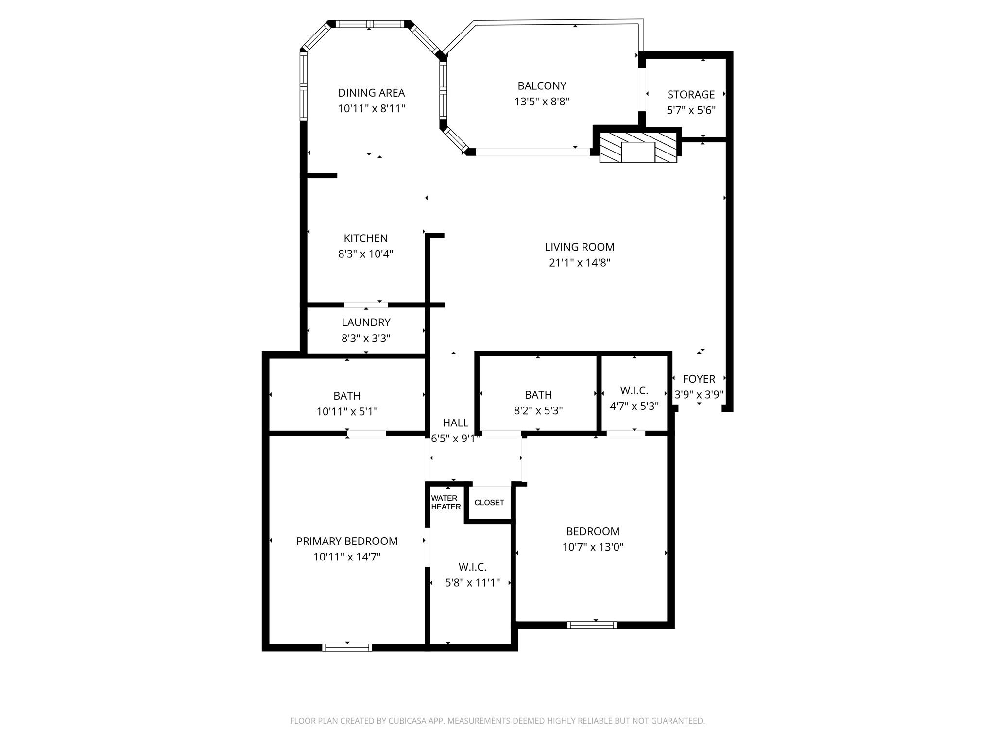 4711 Spicewood Springs RD # 201 Unit: 1-201