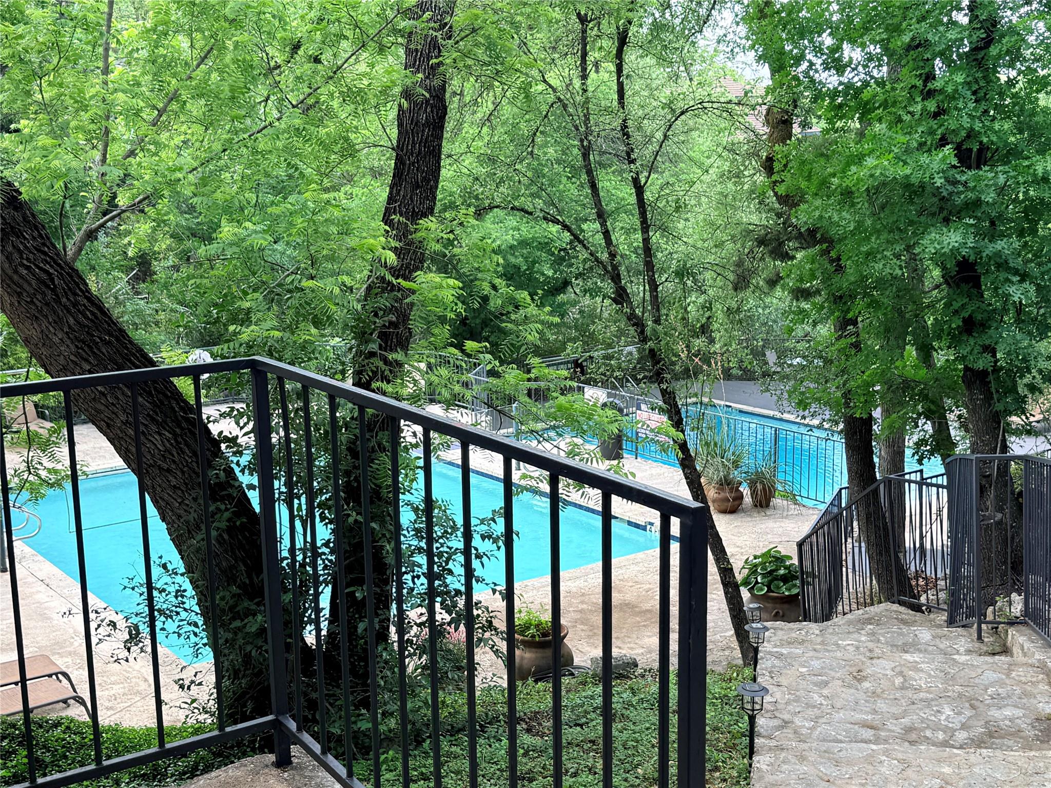 4711 Spicewood Springs RD # 201 Unit: 1-201