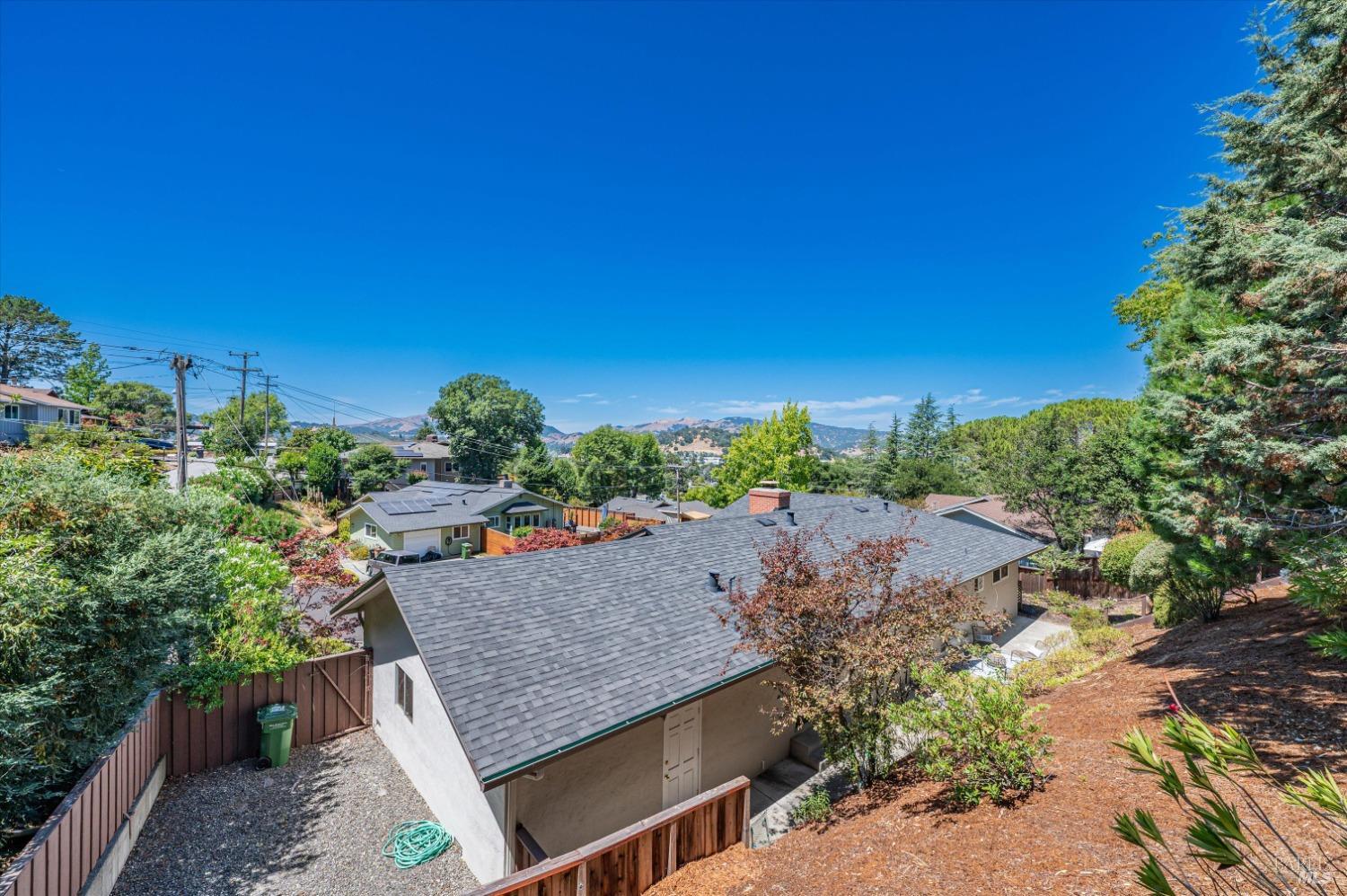 3 Carmel Court