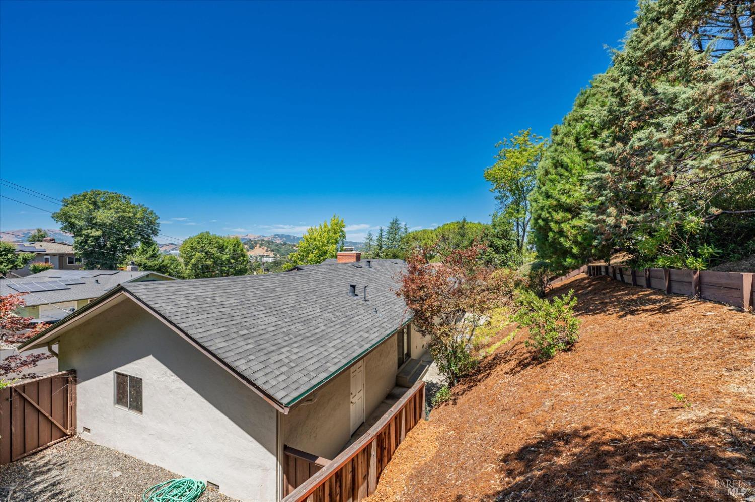 3 Carmel Court