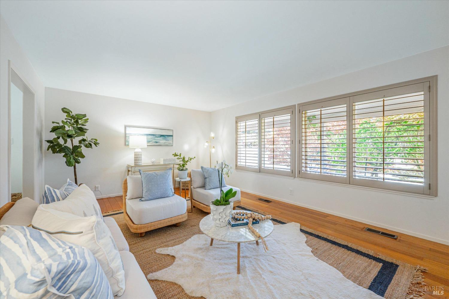 3 Carmel Court