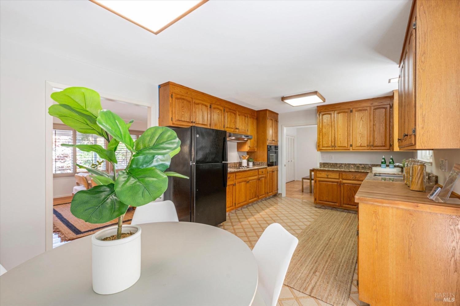 3 Carmel Court