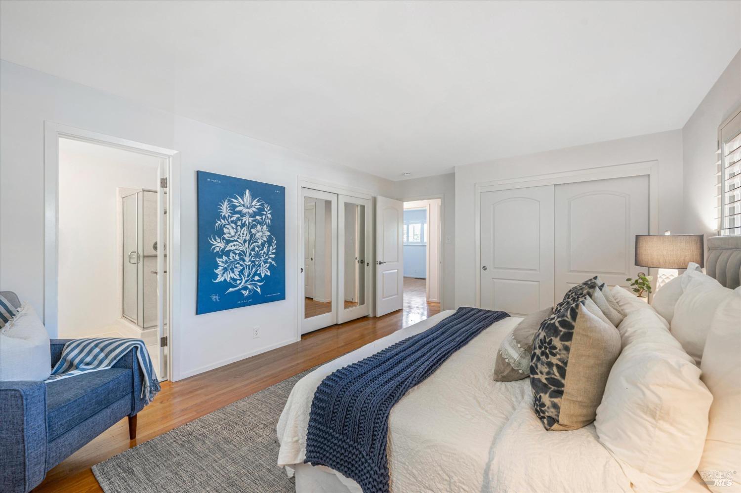 3 Carmel Court