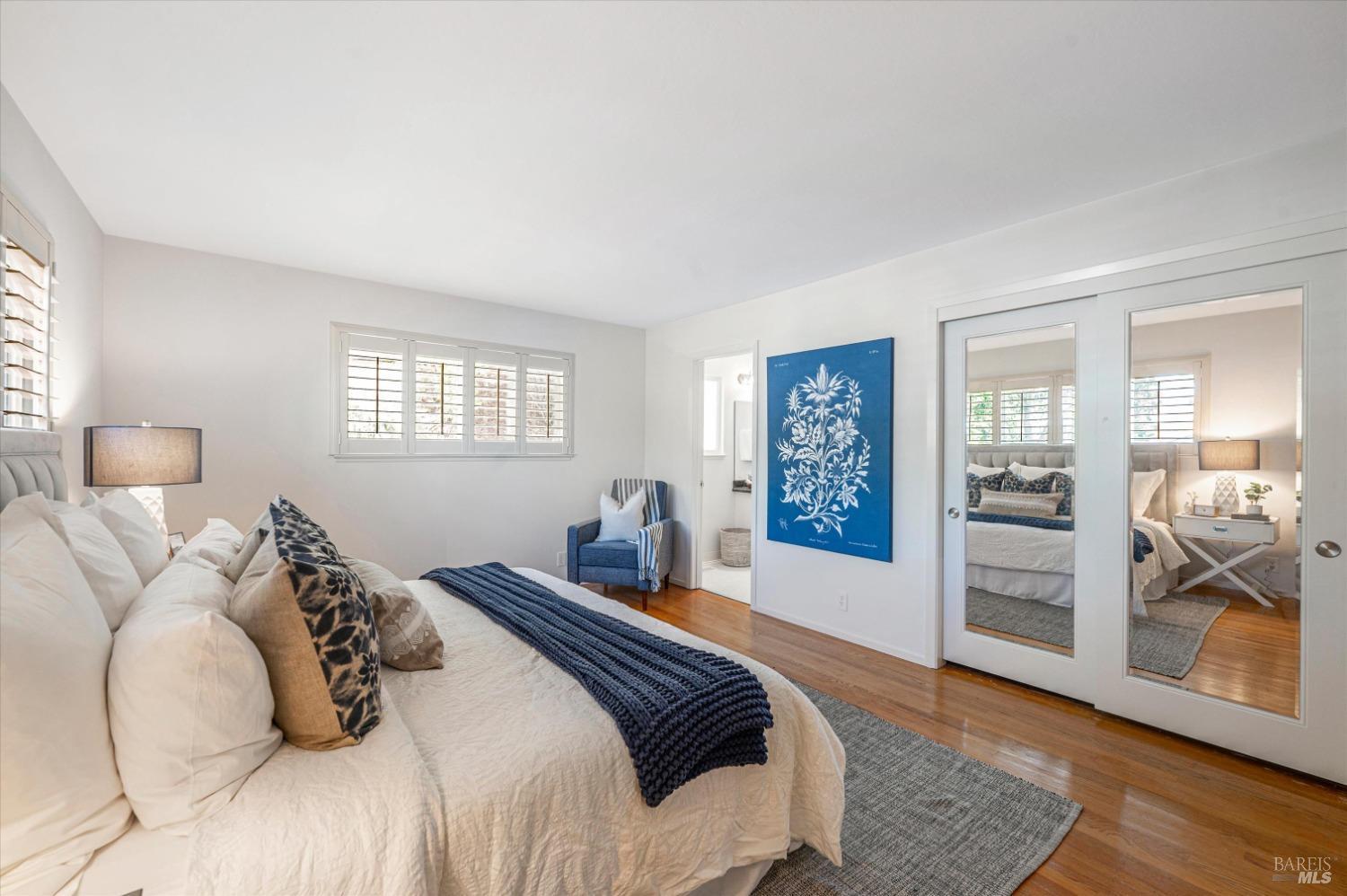 3 Carmel Court