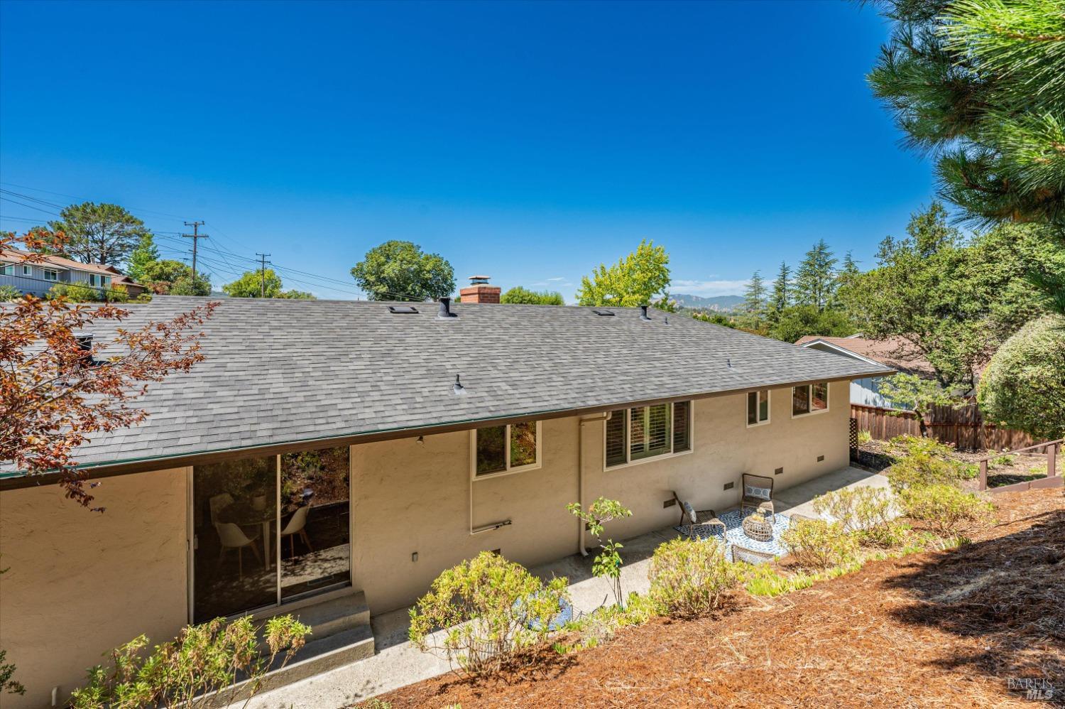 3 Carmel Court