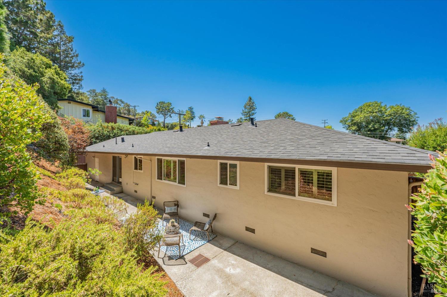 3 Carmel Court