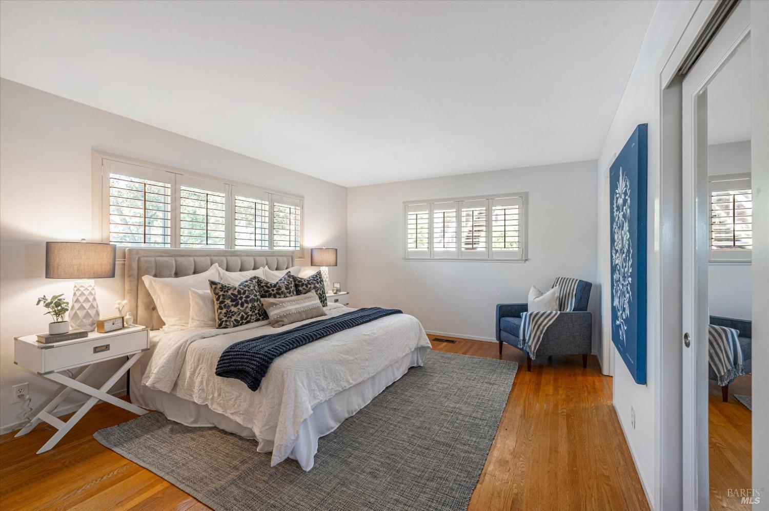 3 Carmel Court
