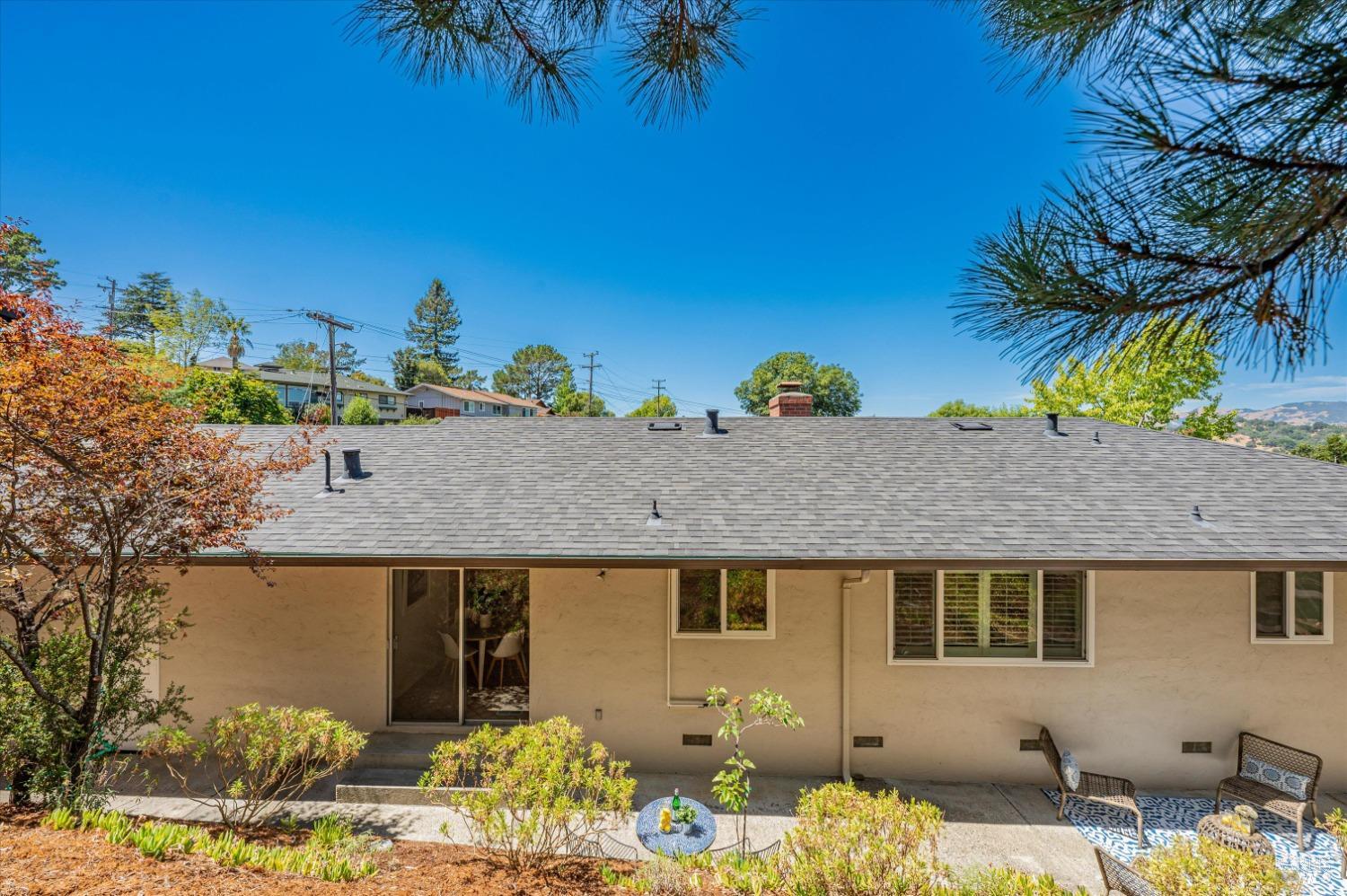 3 Carmel Court
