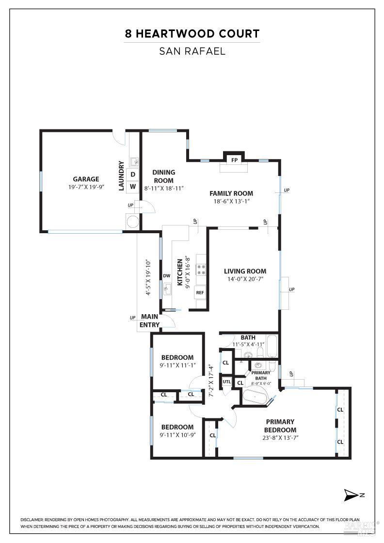 8 Heartwood Ct