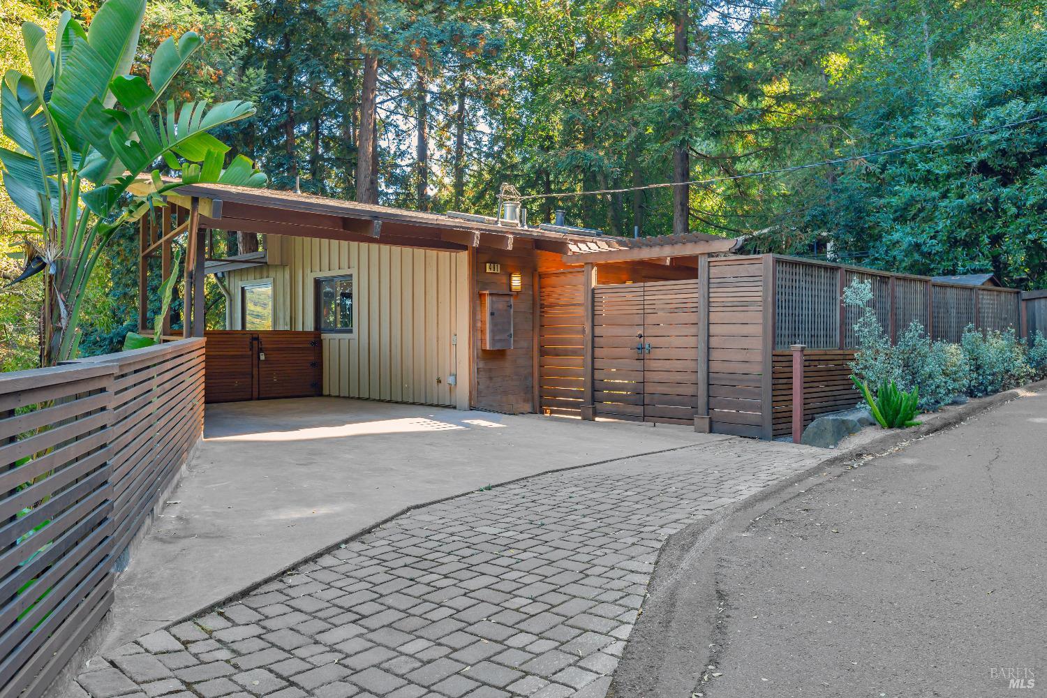 491 Redwood Avenue