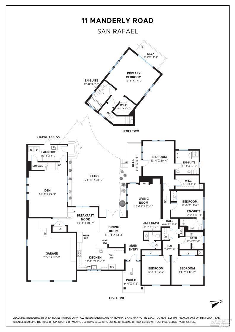 11 Manderly Rd