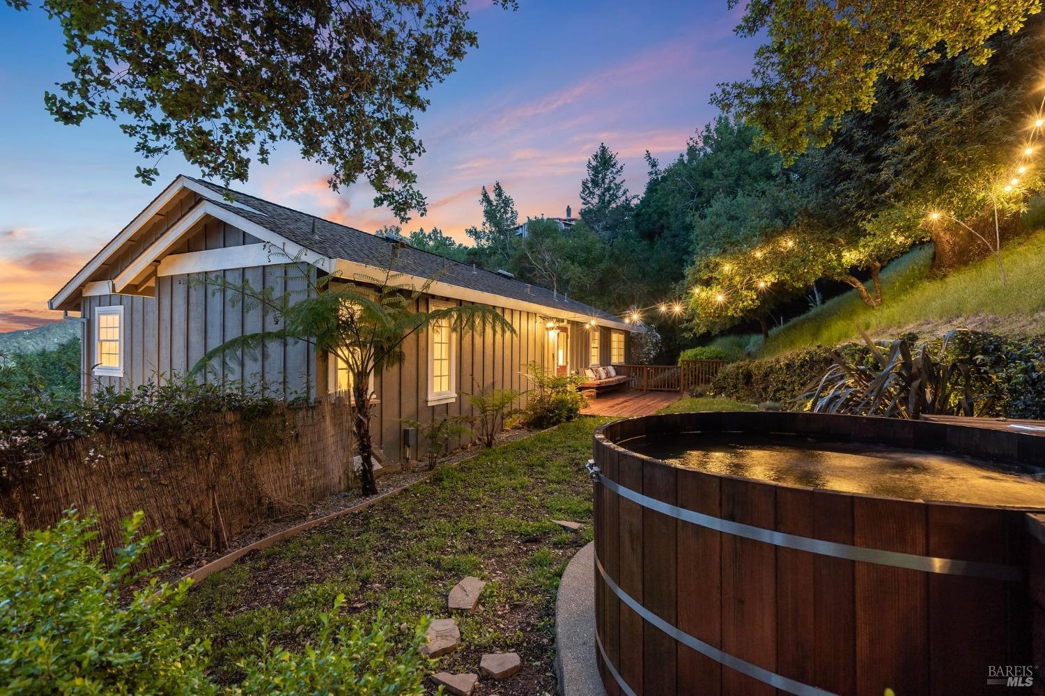 101 Ridge Road