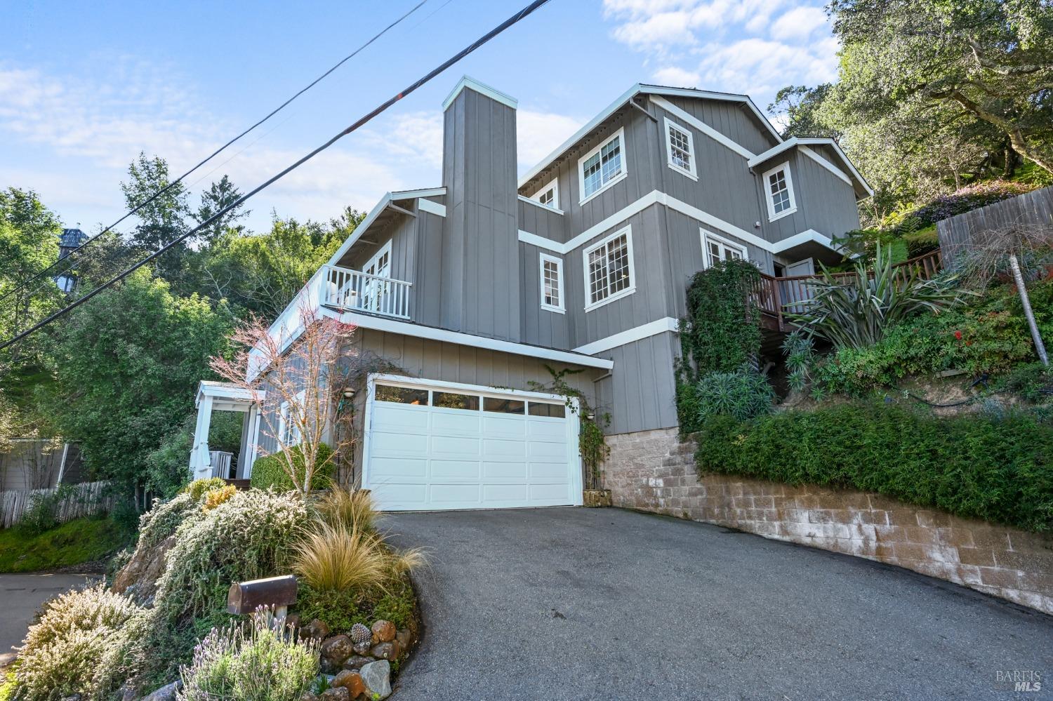 101 Ridge Road