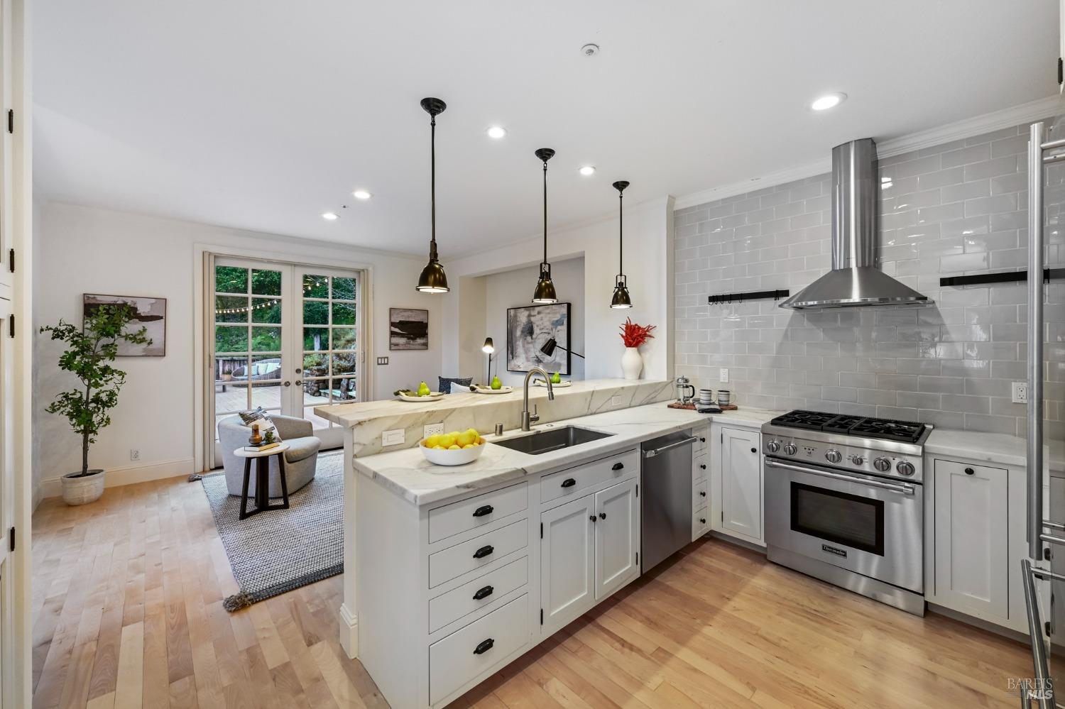 101 Ridge Road