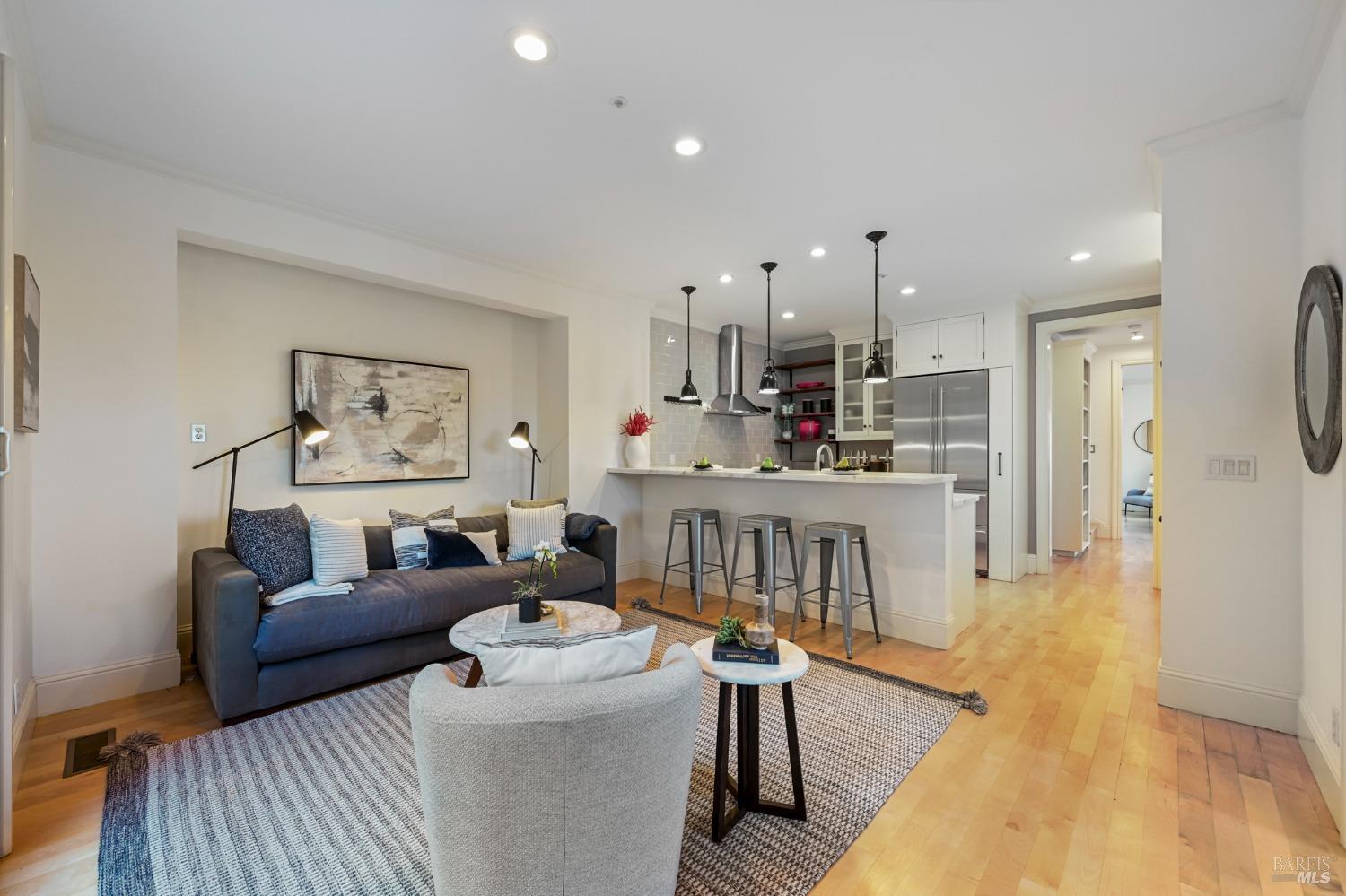 101 Ridge Road