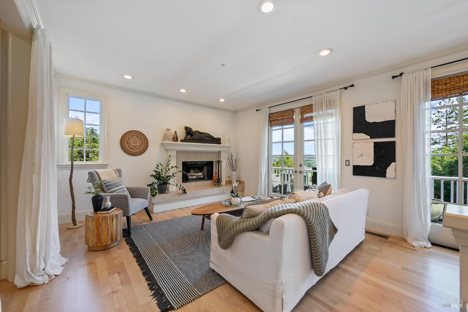 101 Ridge Road