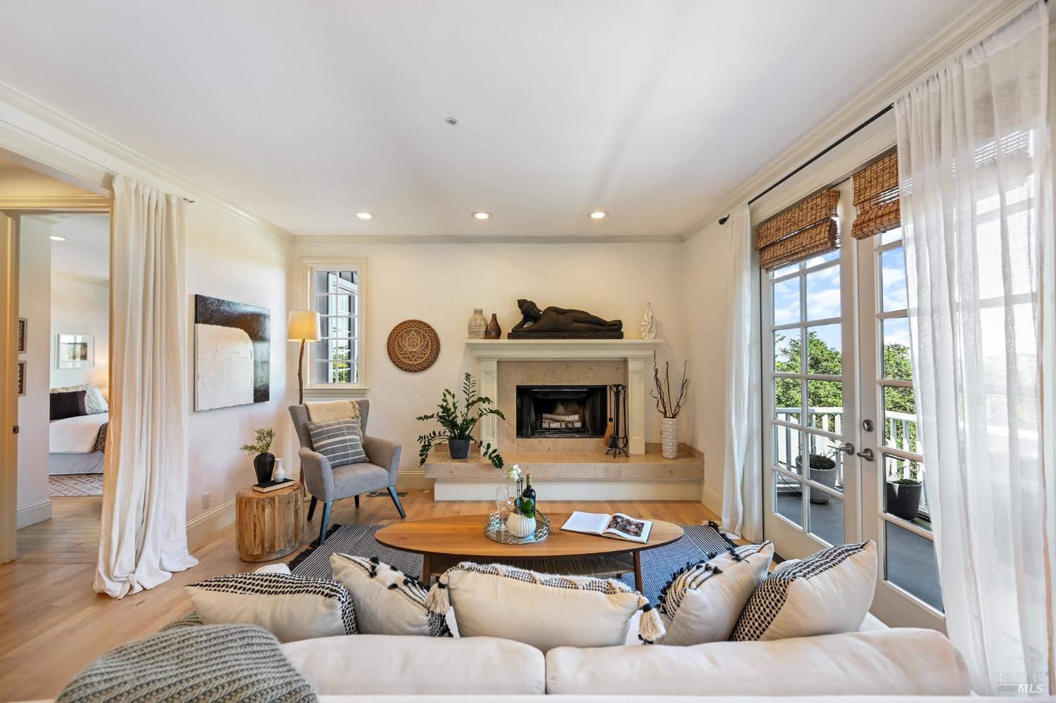 101 Ridge Road