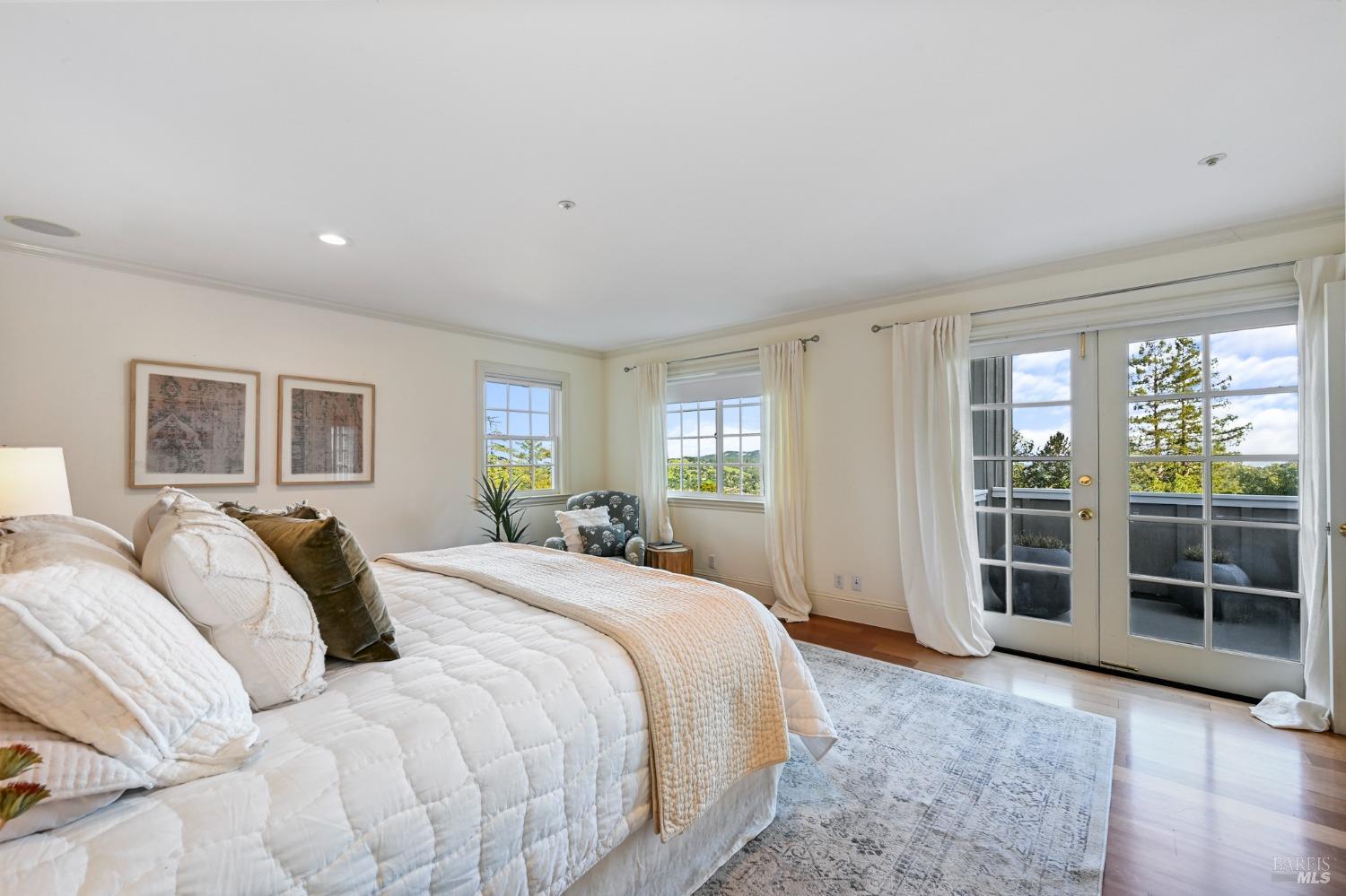 101 Ridge Road