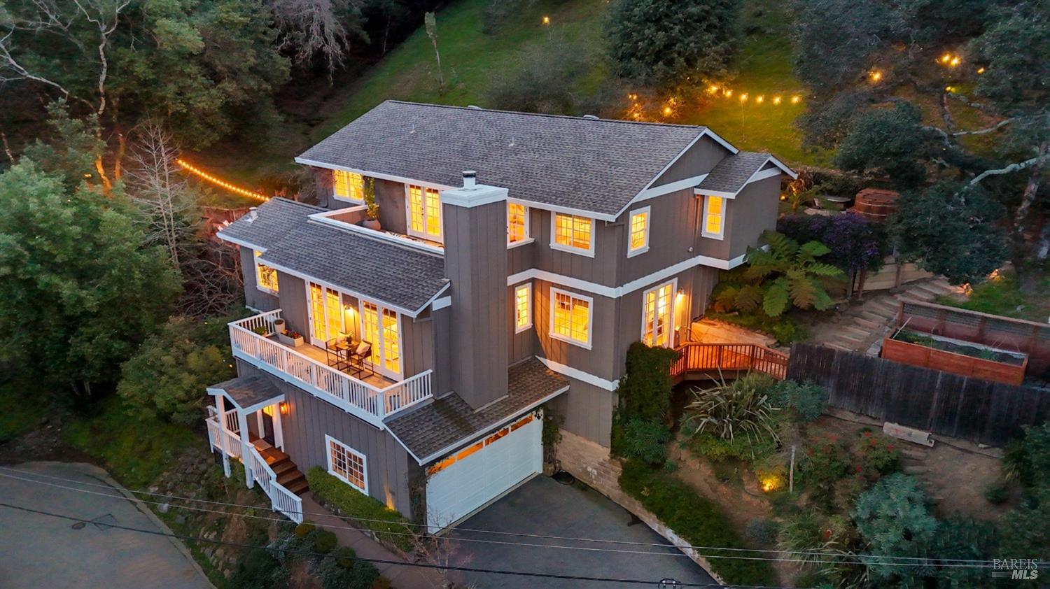101 Ridge Road