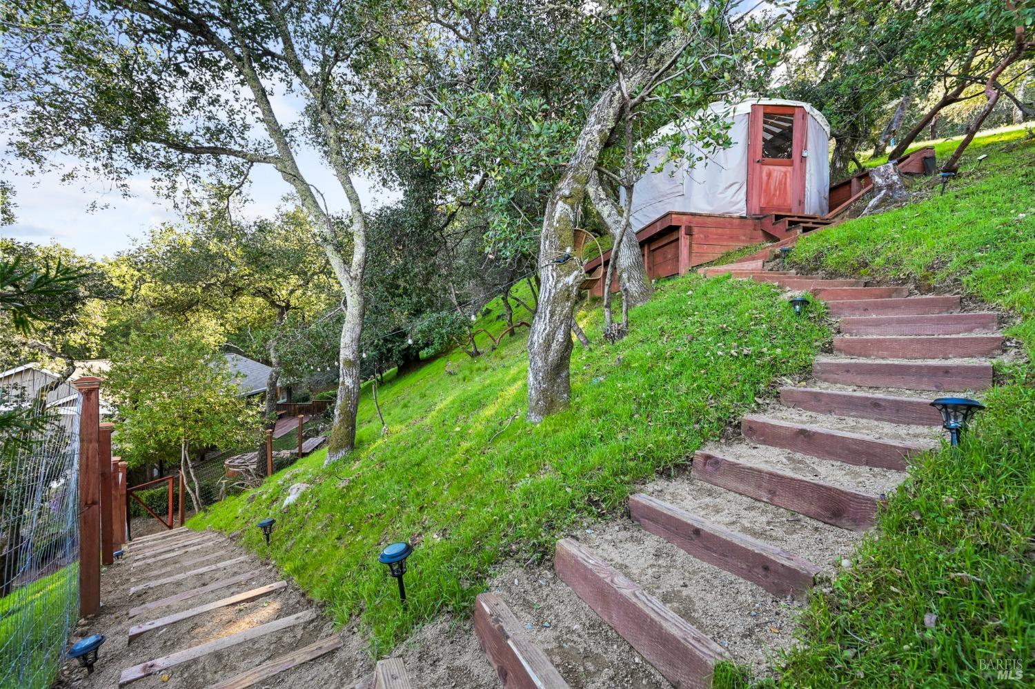 101 Ridge Road