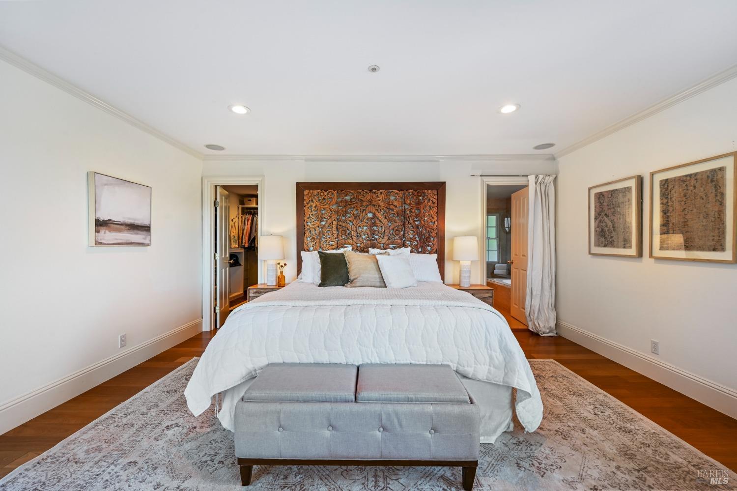 101 Ridge Road