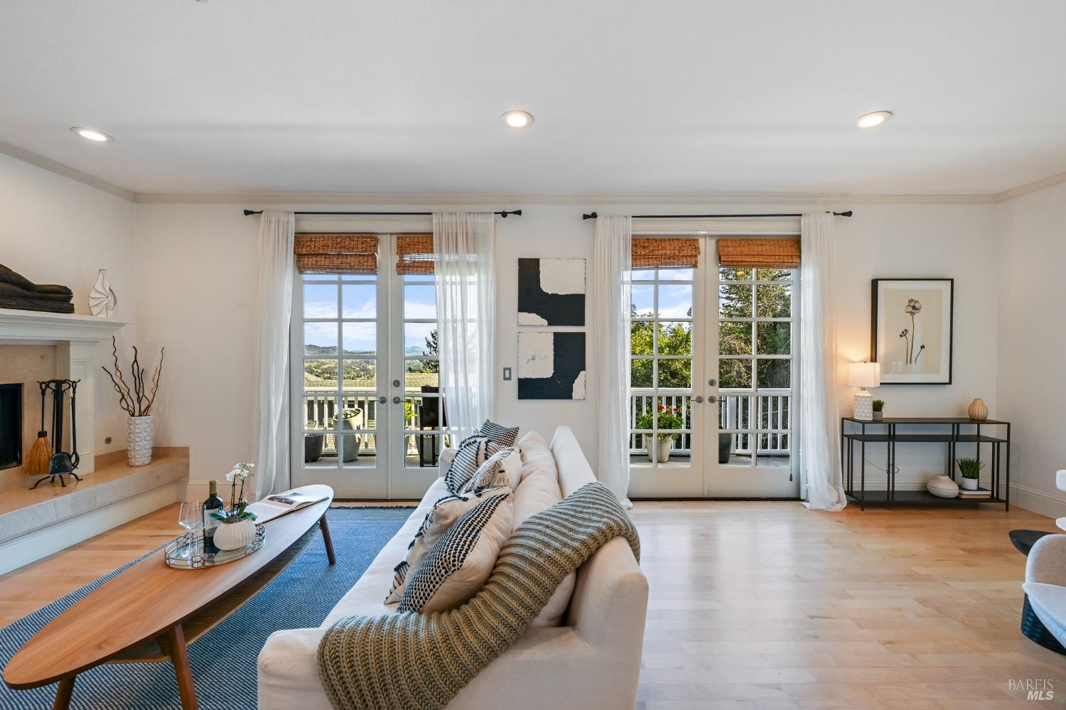 101 Ridge Road