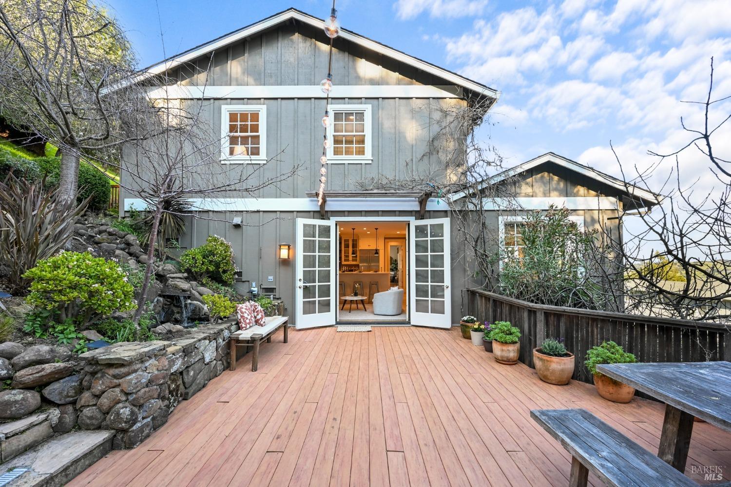 101 Ridge Road
