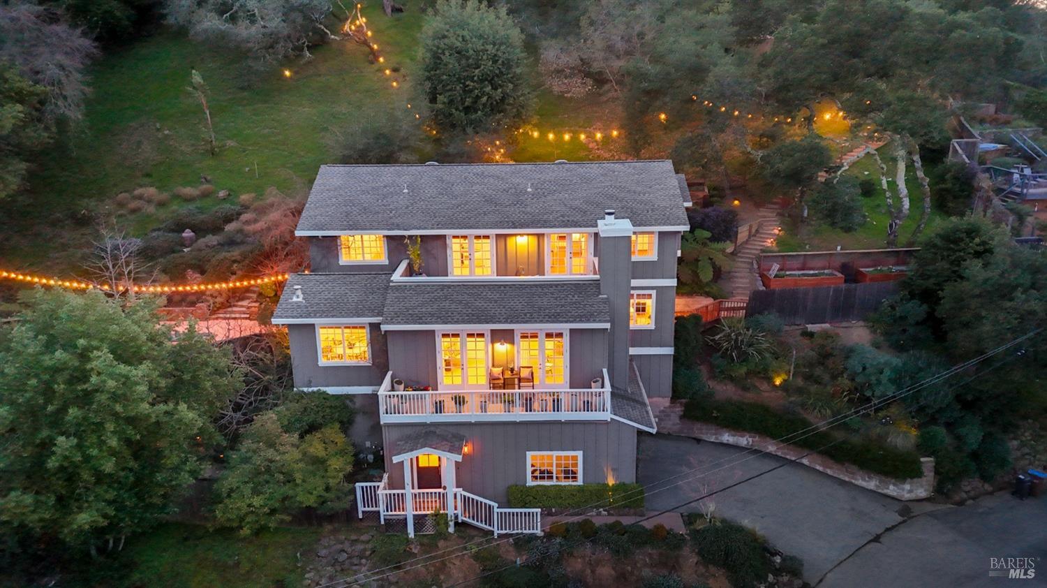 101 Ridge Road