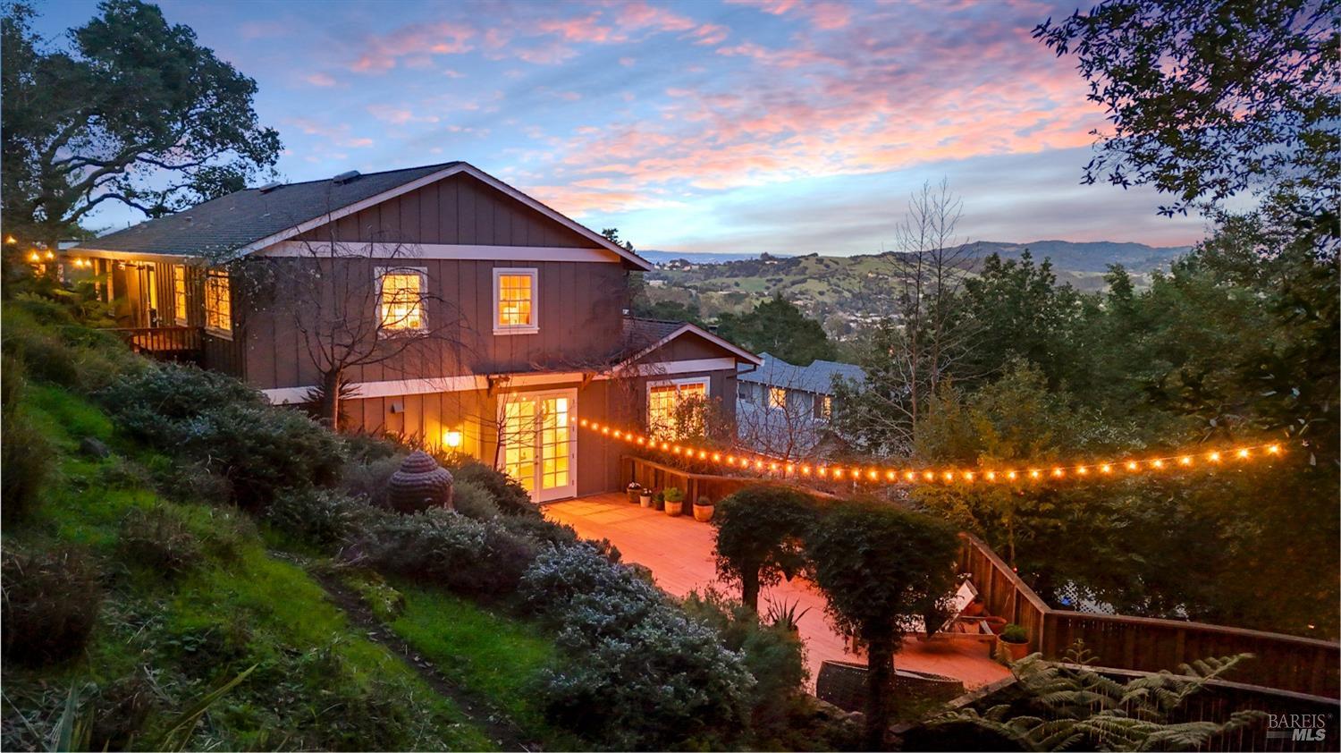 101 Ridge Road