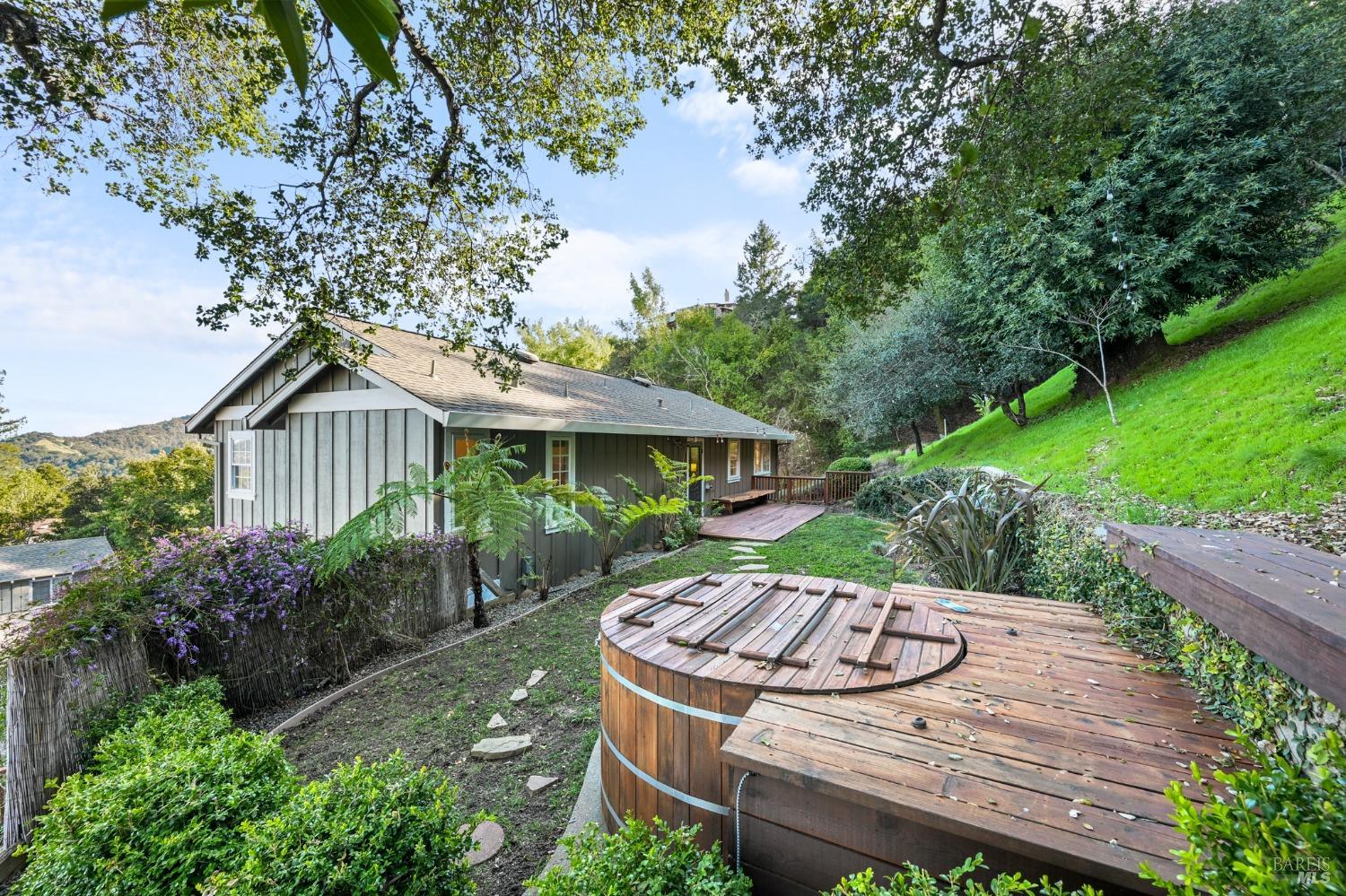 101 Ridge Road