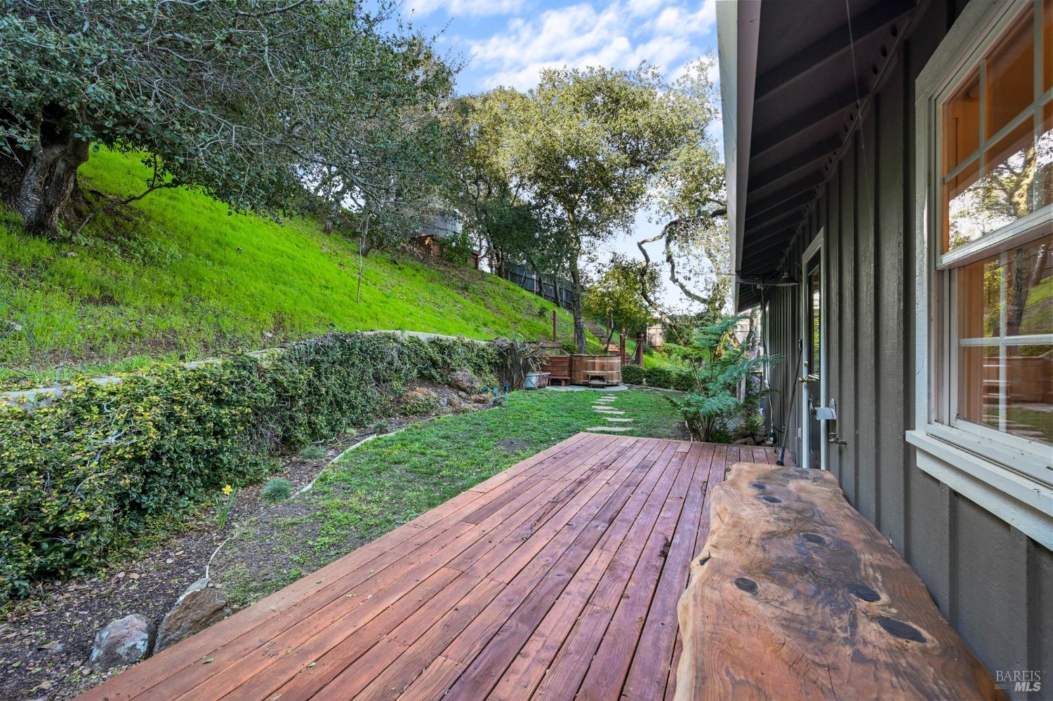 101 Ridge Road