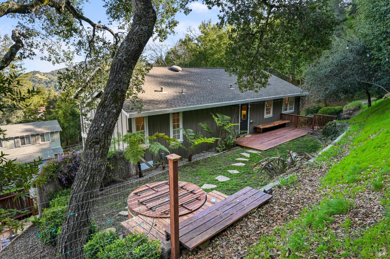 101 Ridge Road