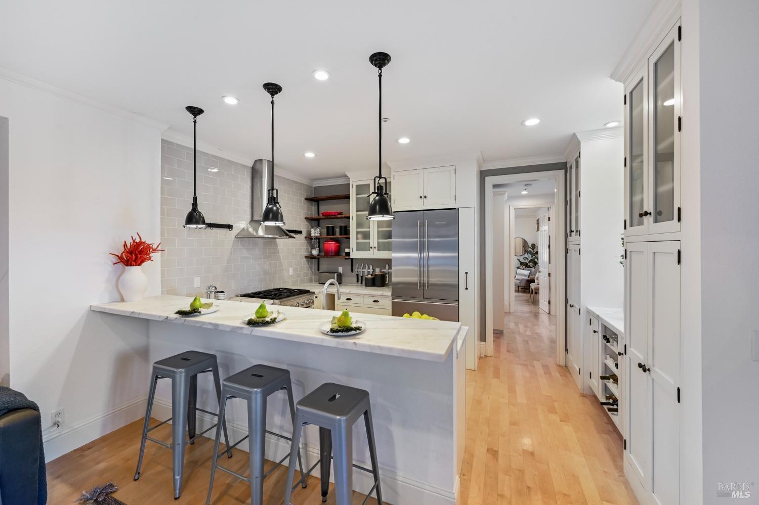 101 Ridge Road