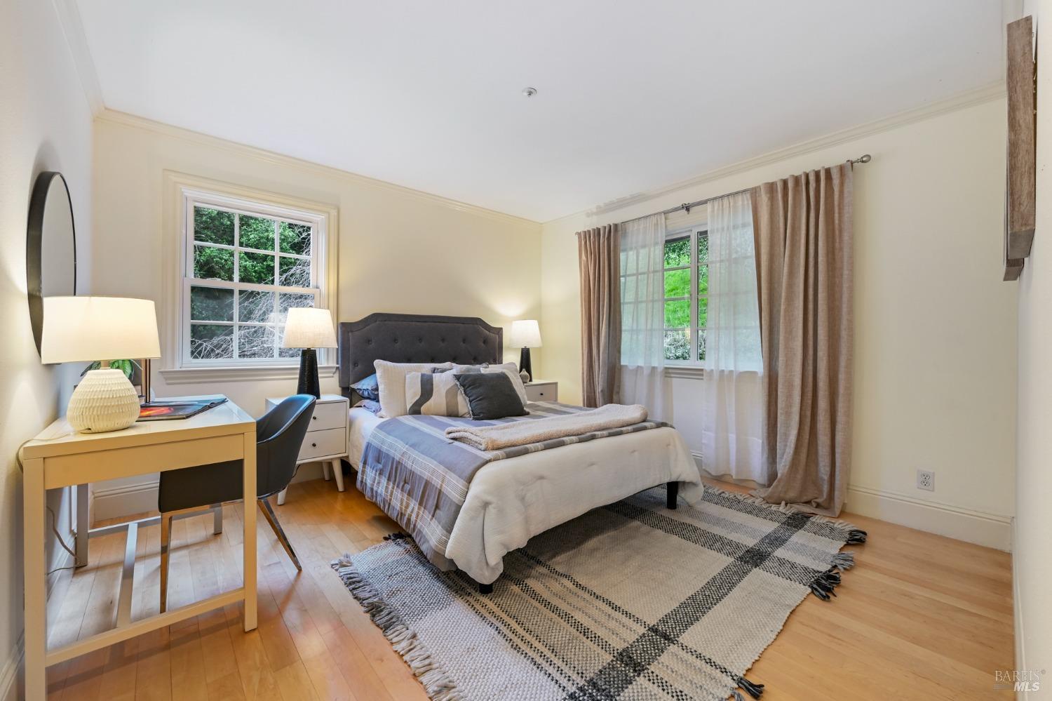 101 Ridge Road
