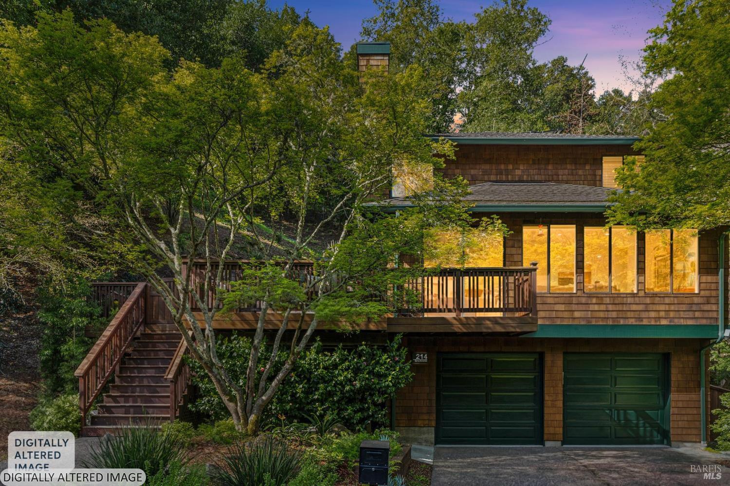 214 Spring Grove Avenue