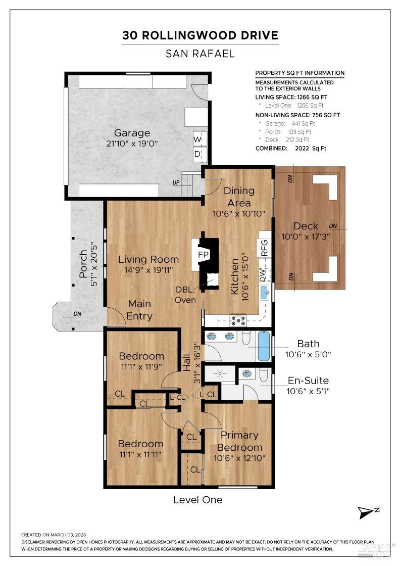 30 Rollingwood Drive