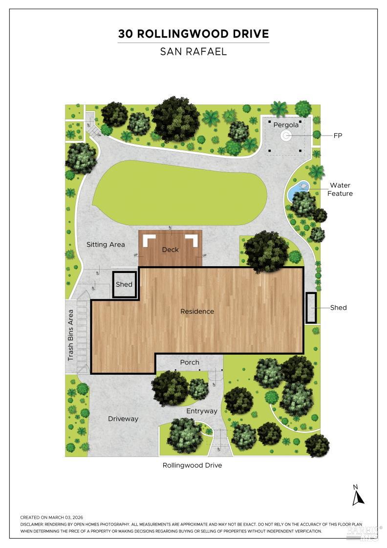 30 Rollingwood Drive