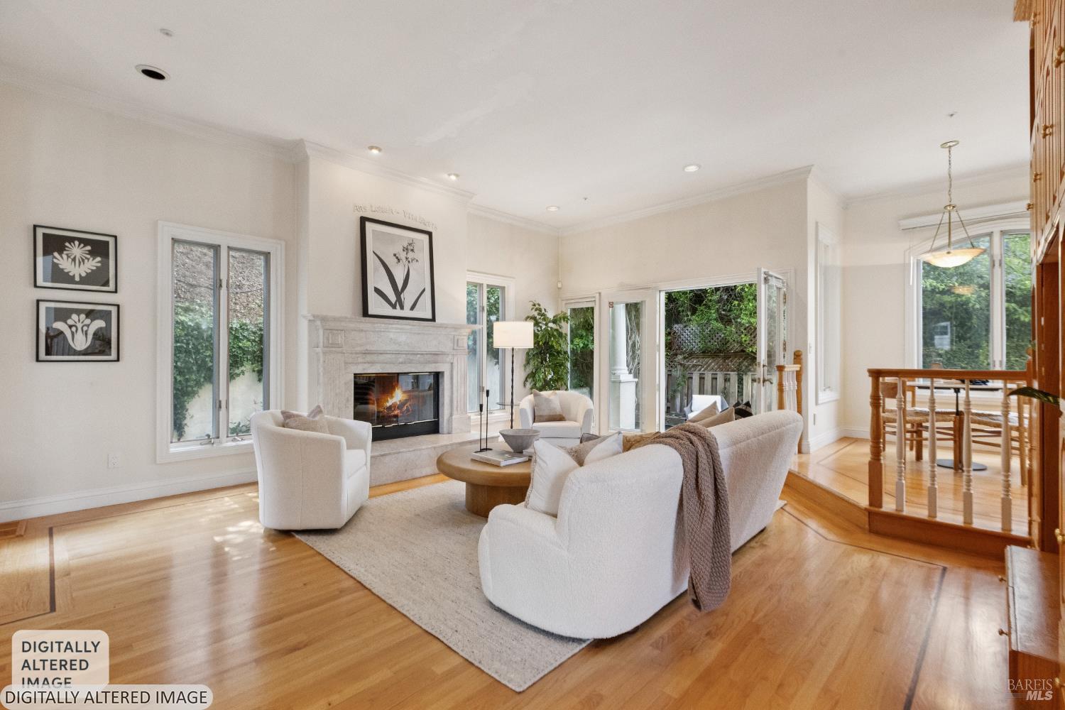 17 Heron Drive