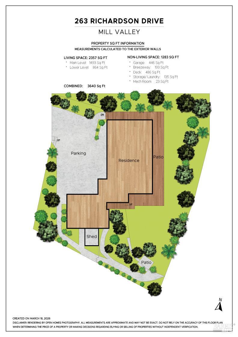 263 Richardson Drive