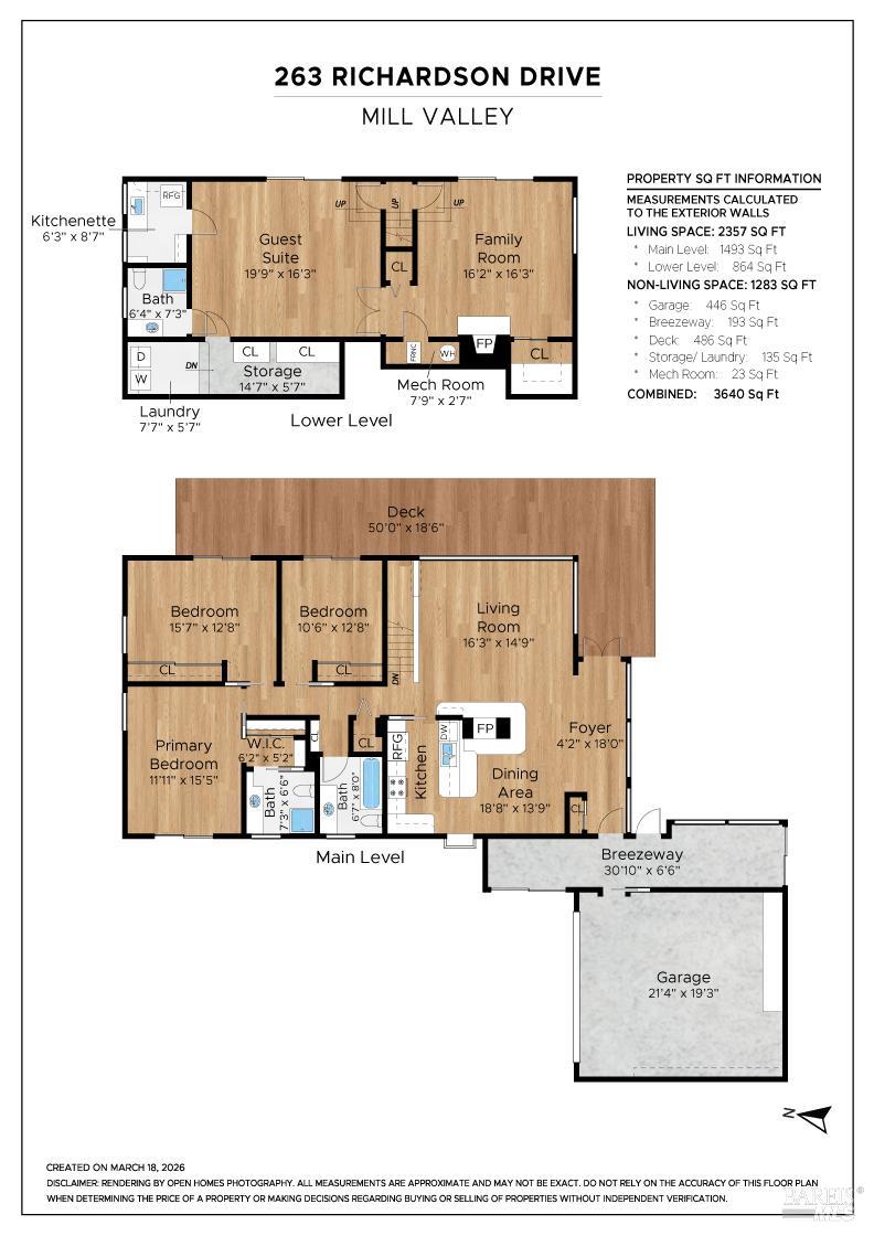 263 Richardson Drive