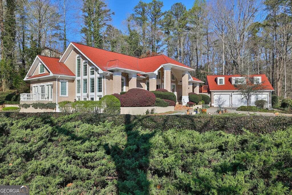 2735 Cardinal Lake Circle