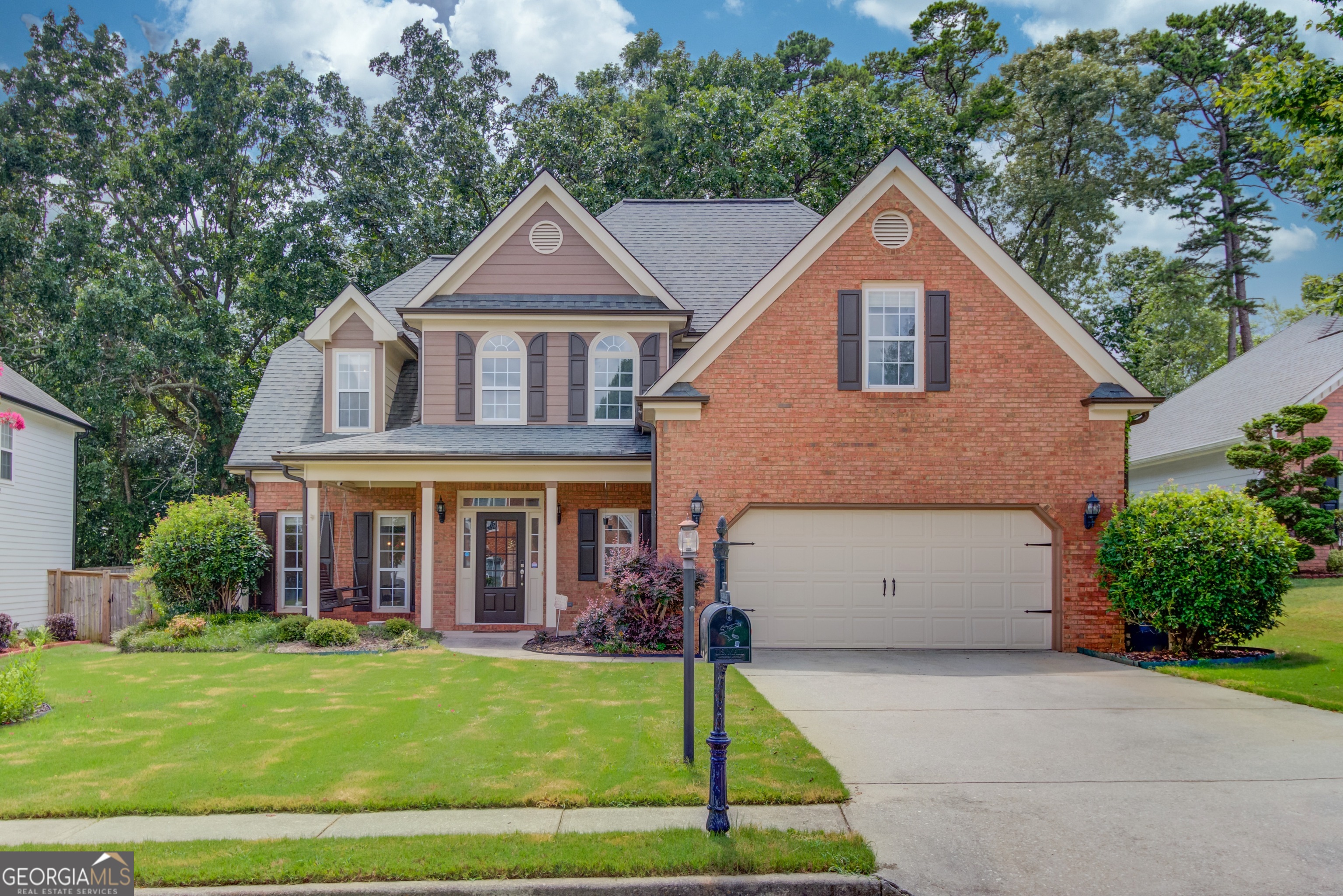 3295 Wellbrook Drive