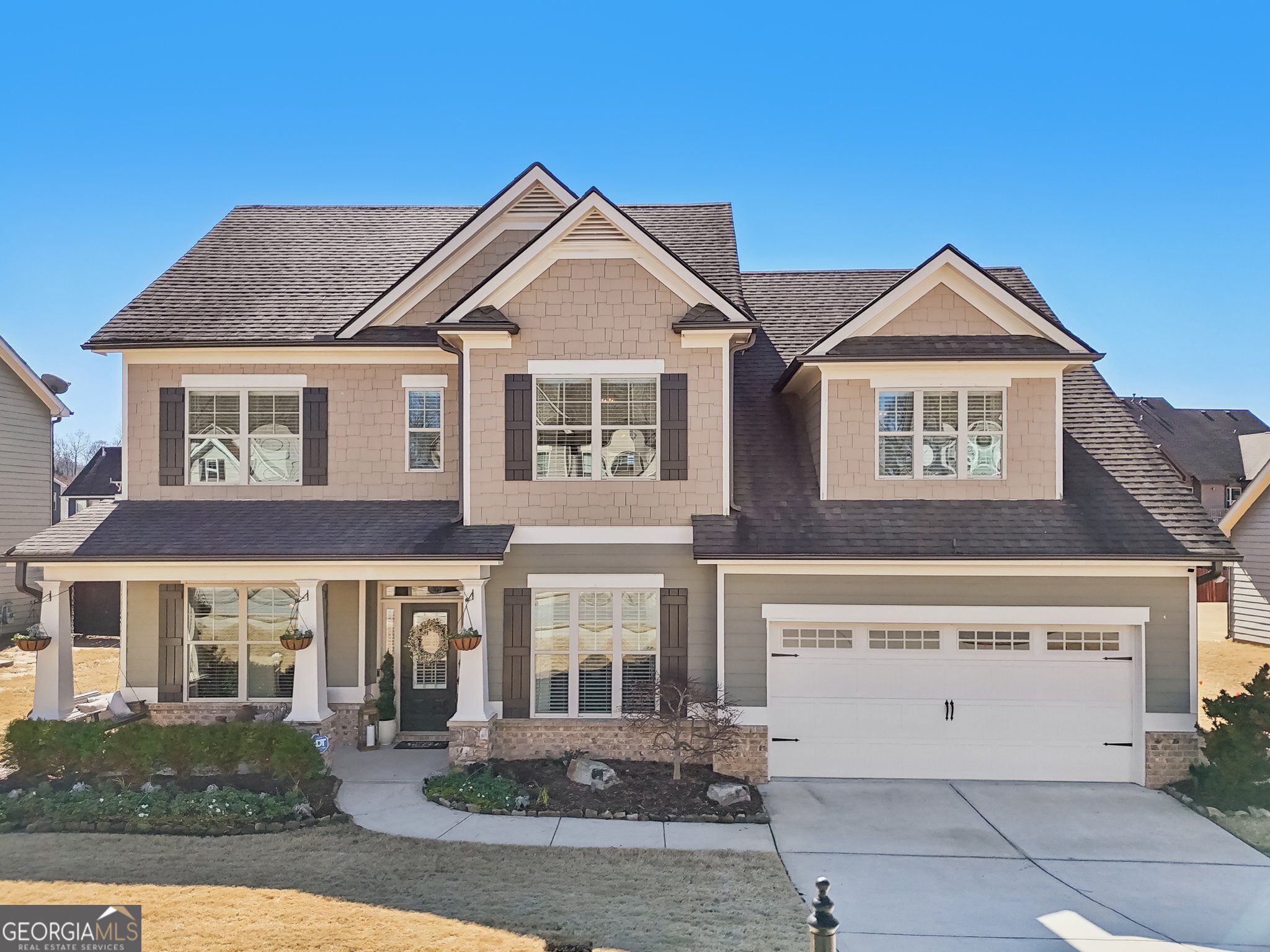 6333 STONEBRIDGE Cove